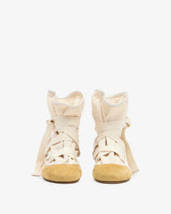 LETIZ BOOTS