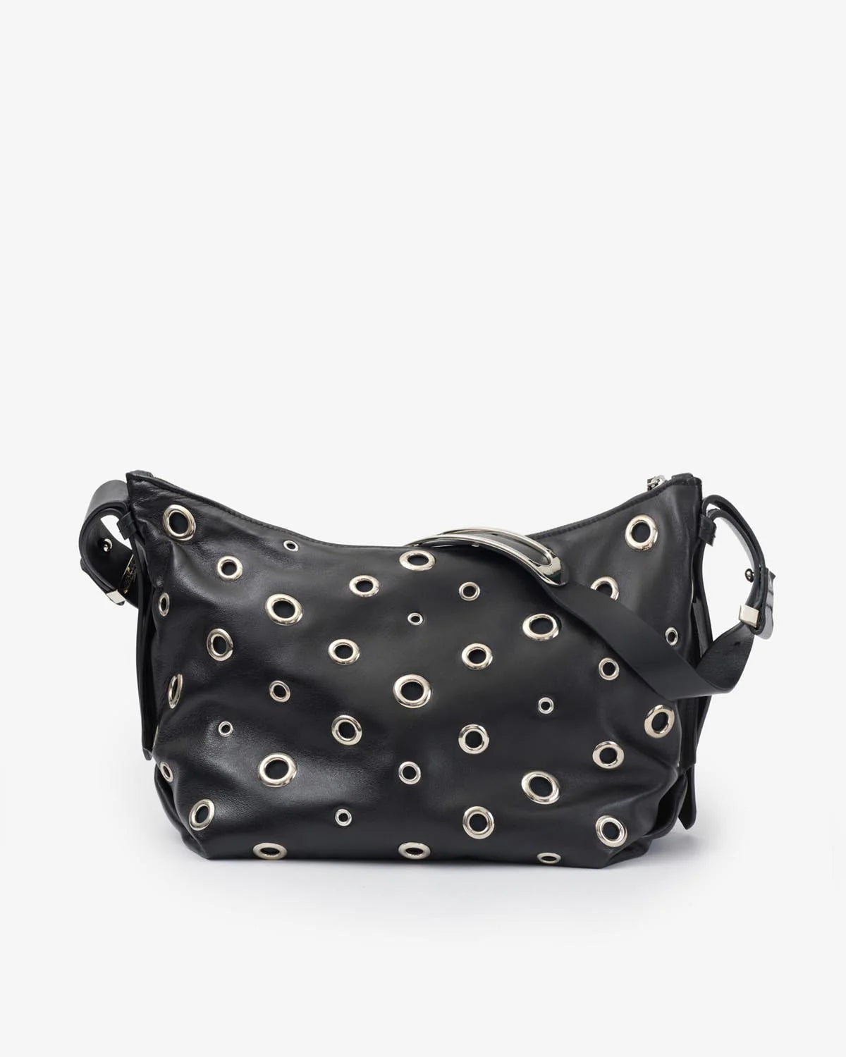 Leyden Bag