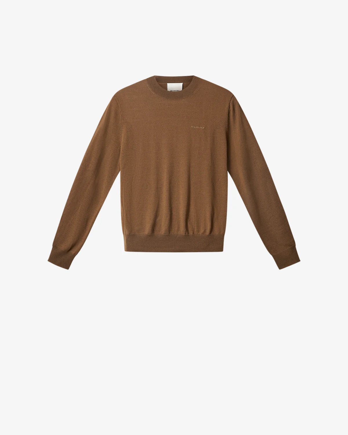 BASILE SWEATER