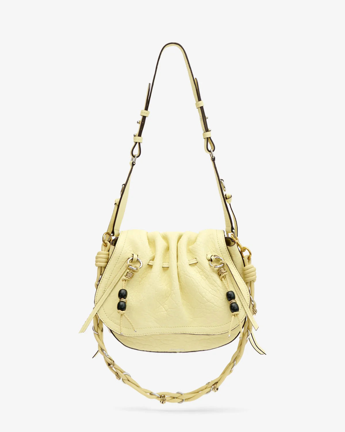 BOLTON SHOULDER BAG