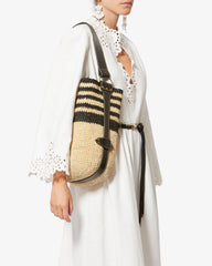 BAYIA SHOULDER BAG