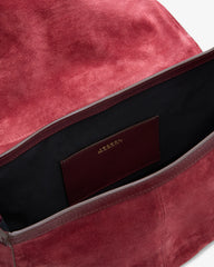 SIERRA S BAG