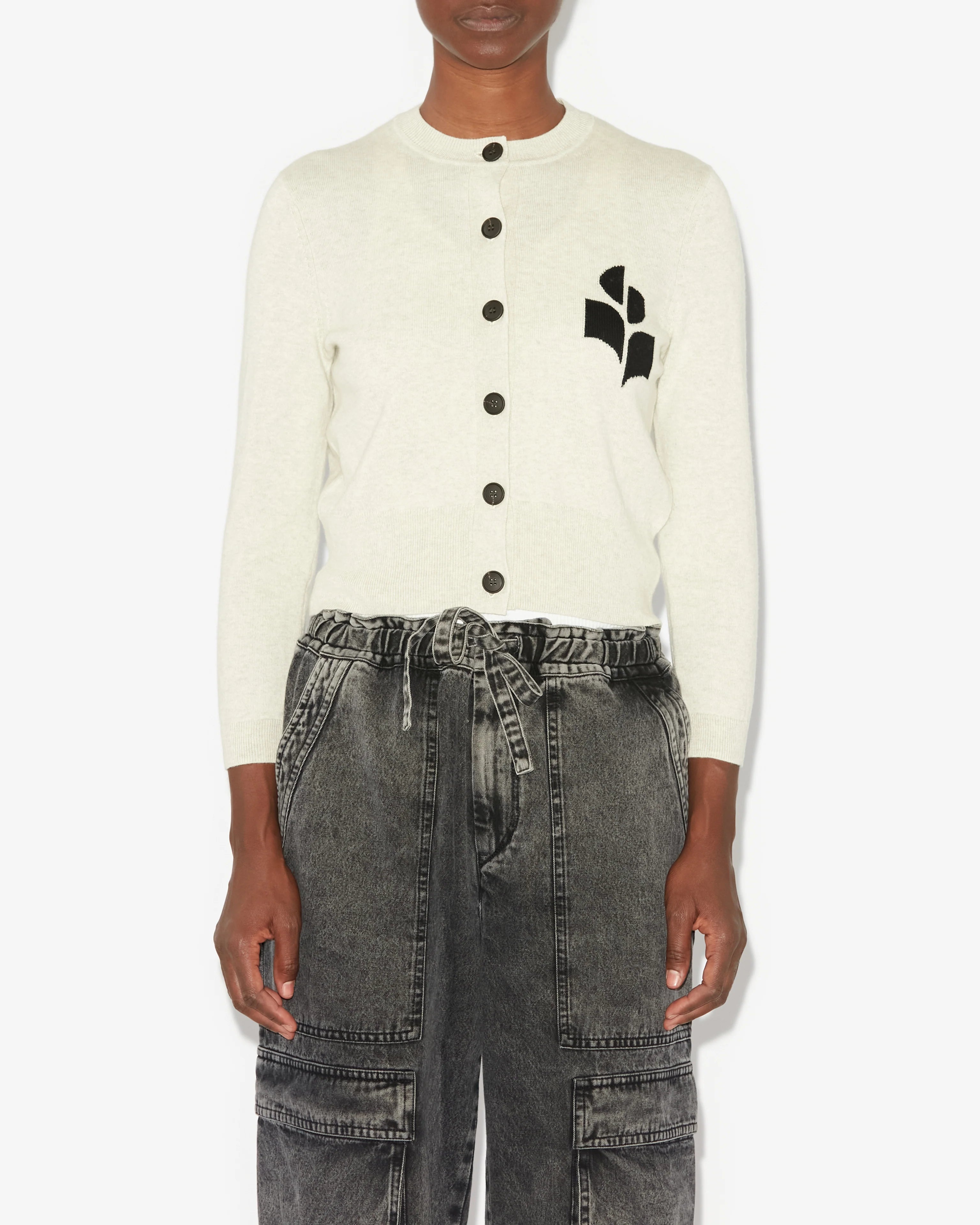 NEWTON Cardigan