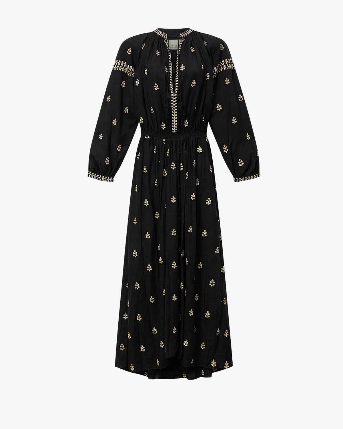 RODILIA DRESS