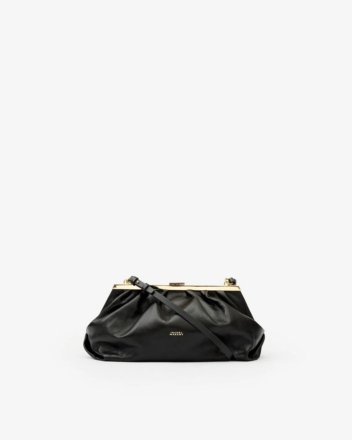 LEYDEN POUCH BAG