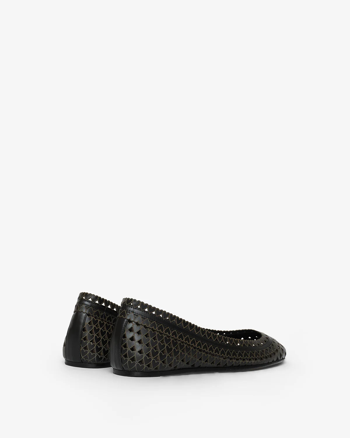 BELNI BALLET FLATS