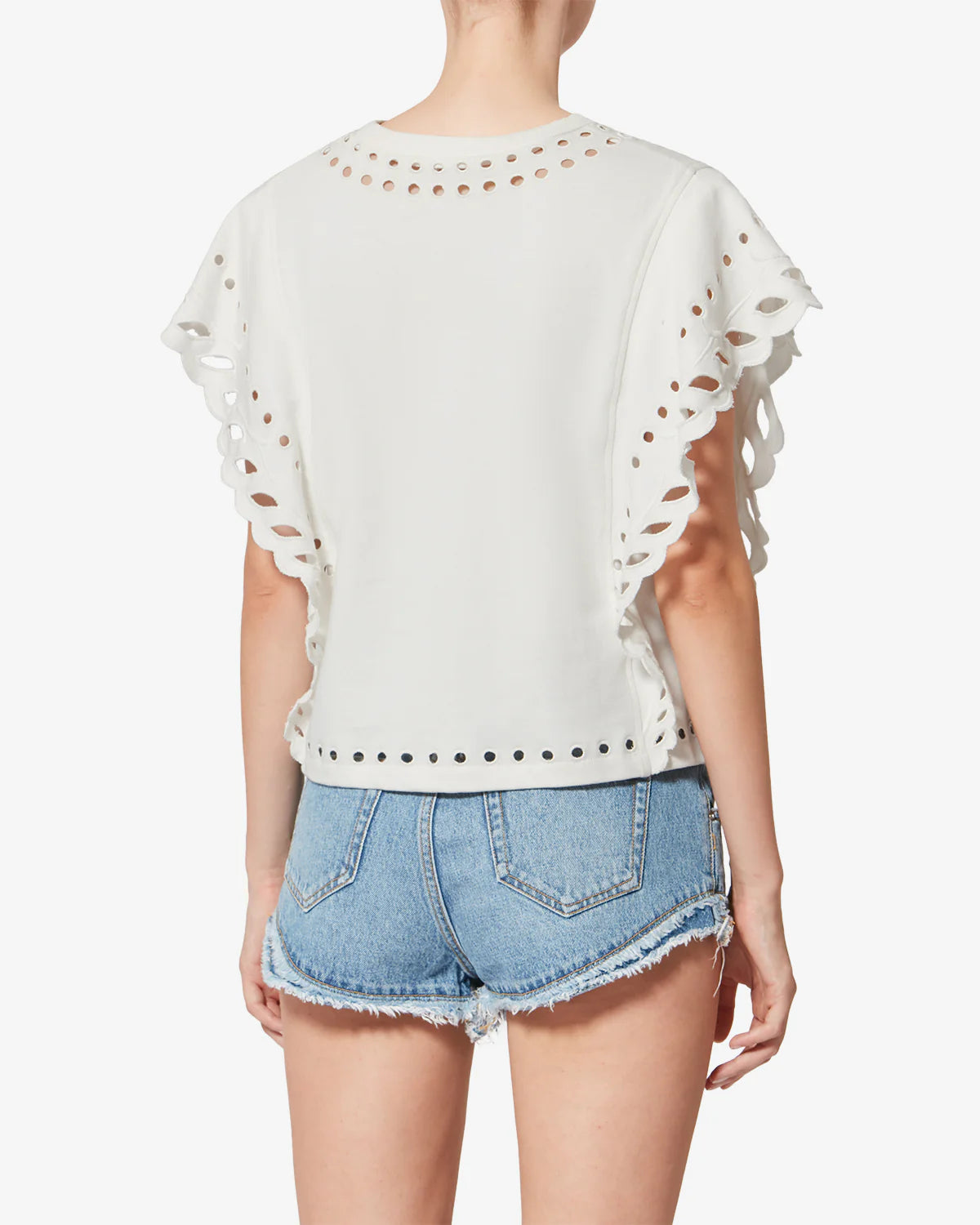 ODYLE T-SHIRT
