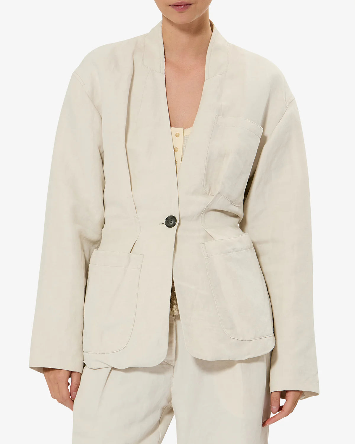 SORAYA JACKET