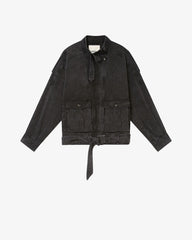 ISALYA JACKET