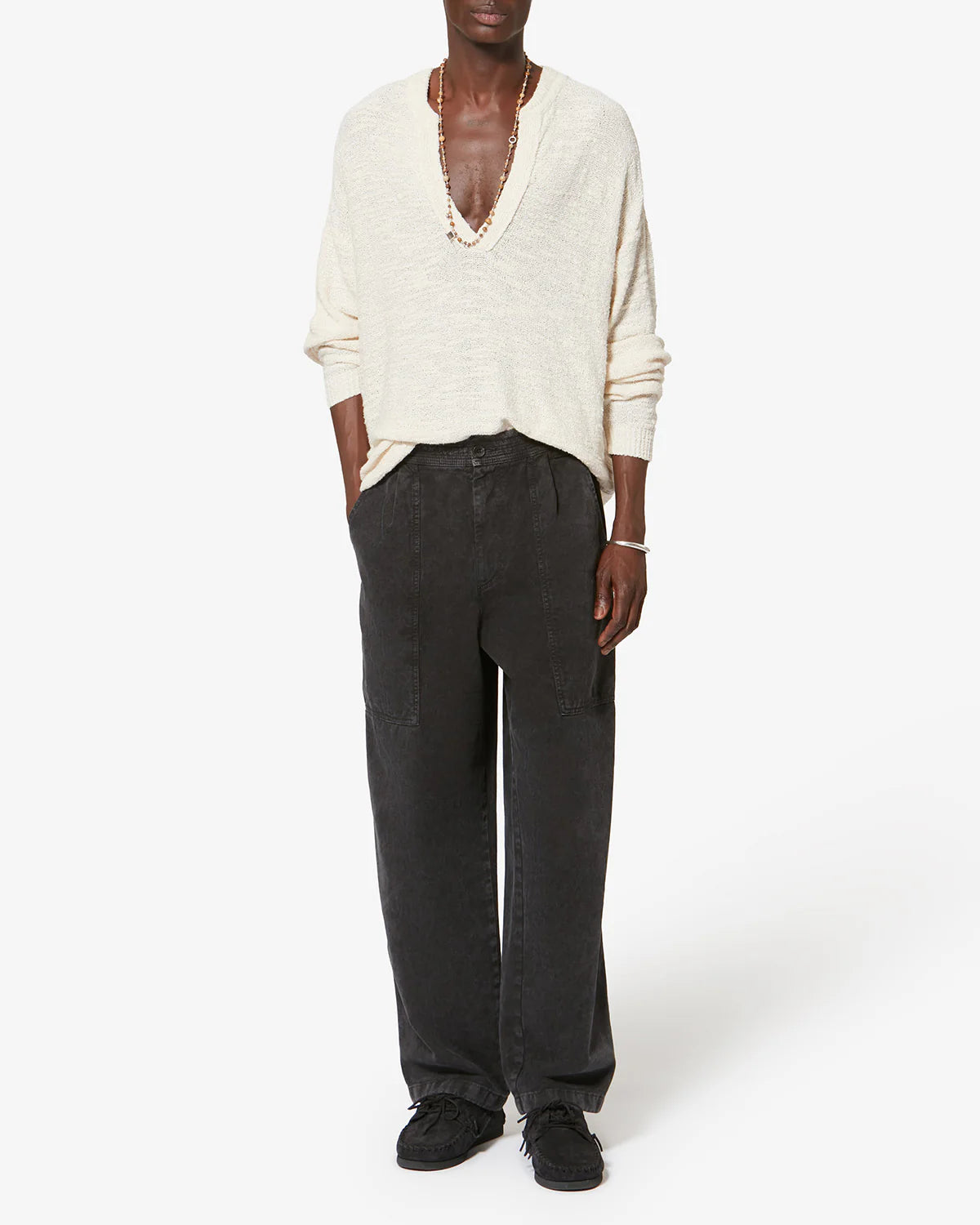 ILYAN PANTS