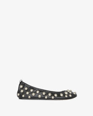 Belna ballet flats