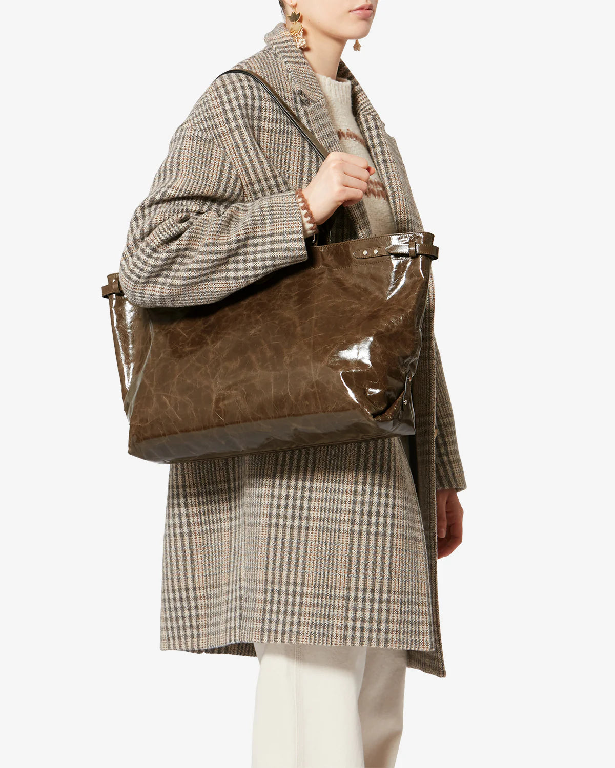 WINNA TOTE SHOULDER BAG