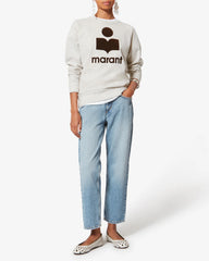 MILLYNY SWEATSHIRT