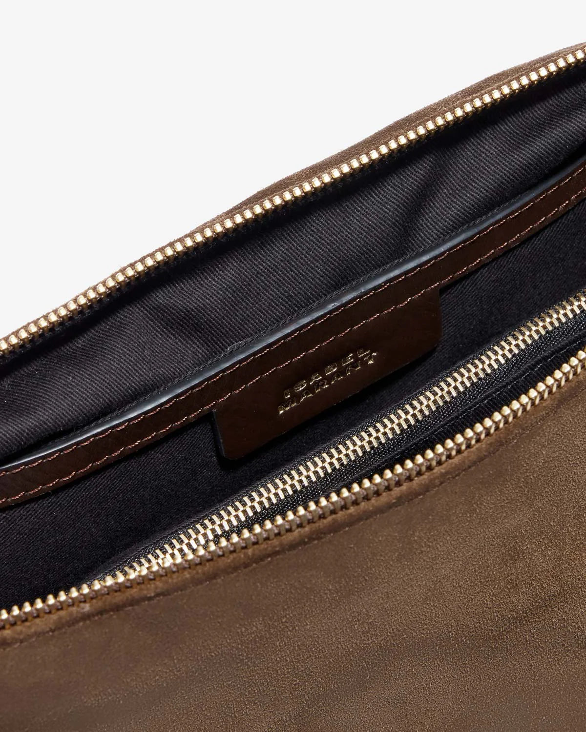 Leyden Bag