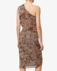 CHARLOTA DRESS