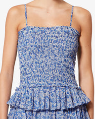 ELODIE DRESS