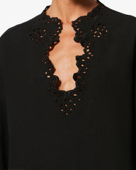SHERAZADE DRESS