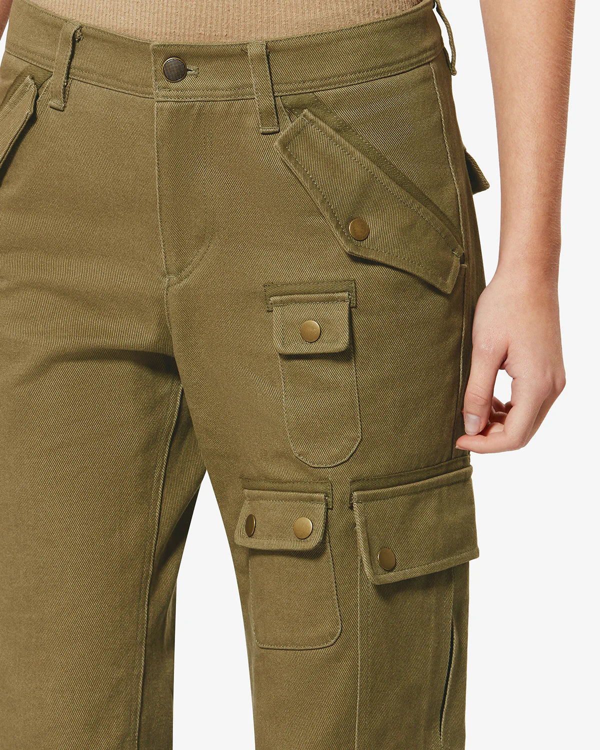 JOSINE PANTS