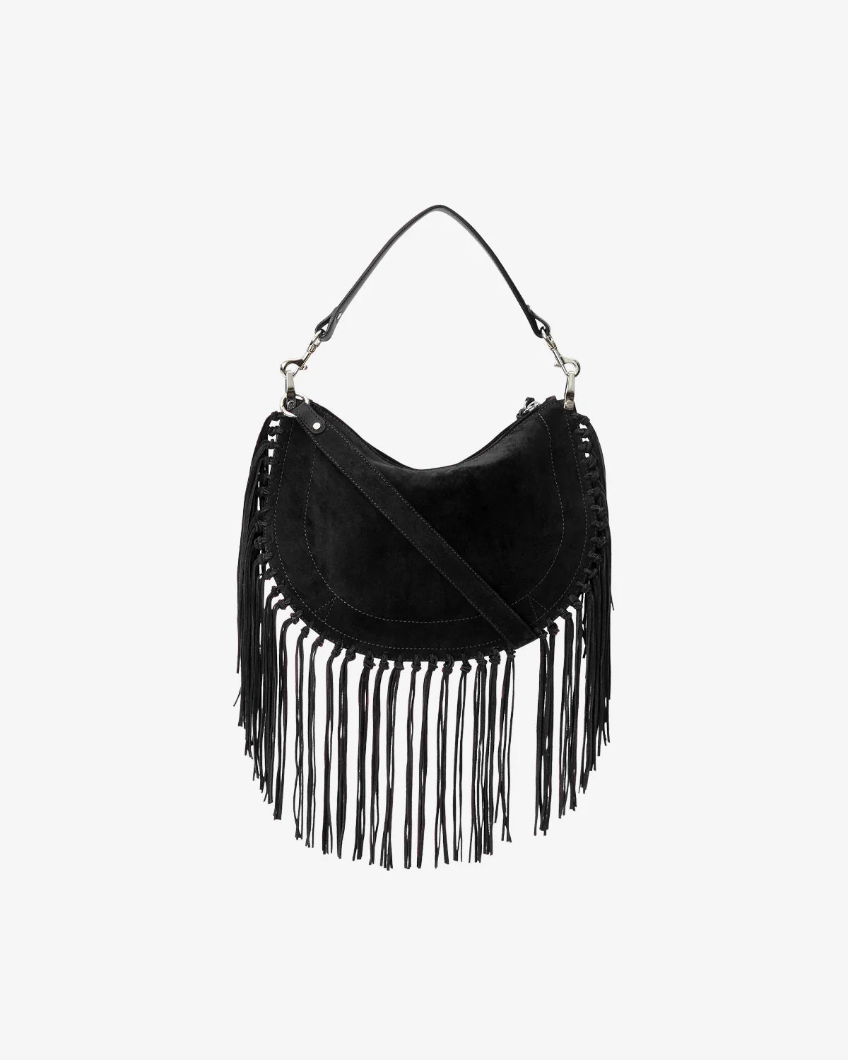 OSKAN SOFT ZIP BAG