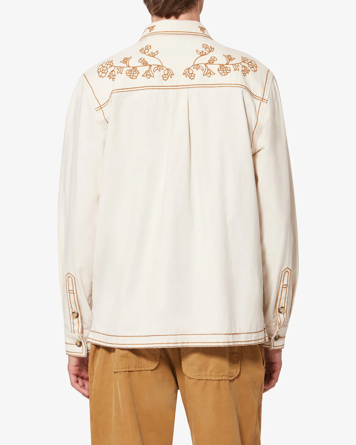 RUDY JACKET