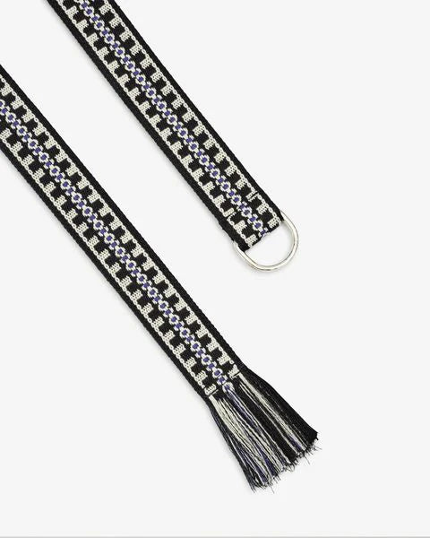 Nyessa Belt