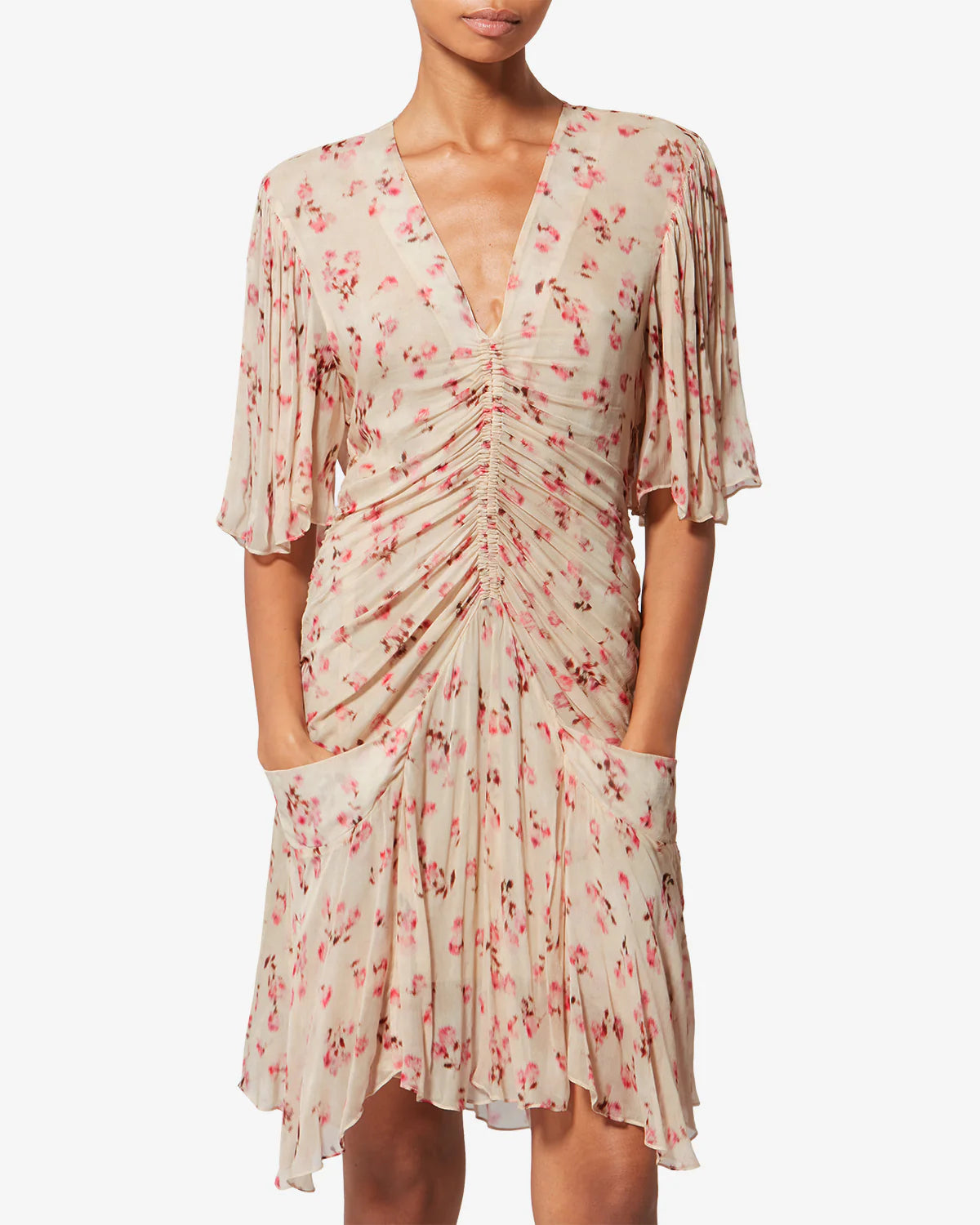 VIVIENNE DRESS