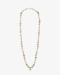 JACK CHAIN NECKLACE
