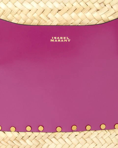 Cadix Basket Bag