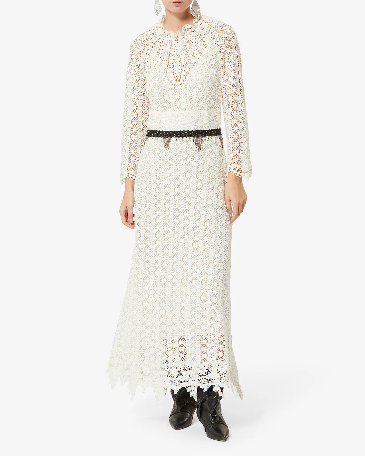 HAYRA DRESS