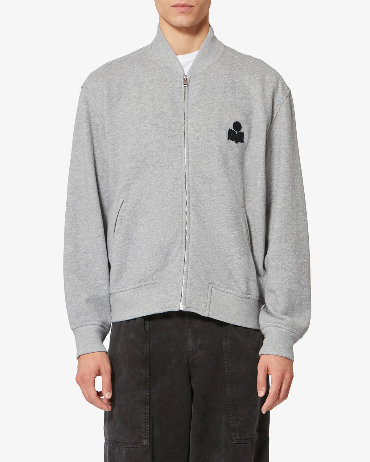 MARTY SWEAT SHIRT
