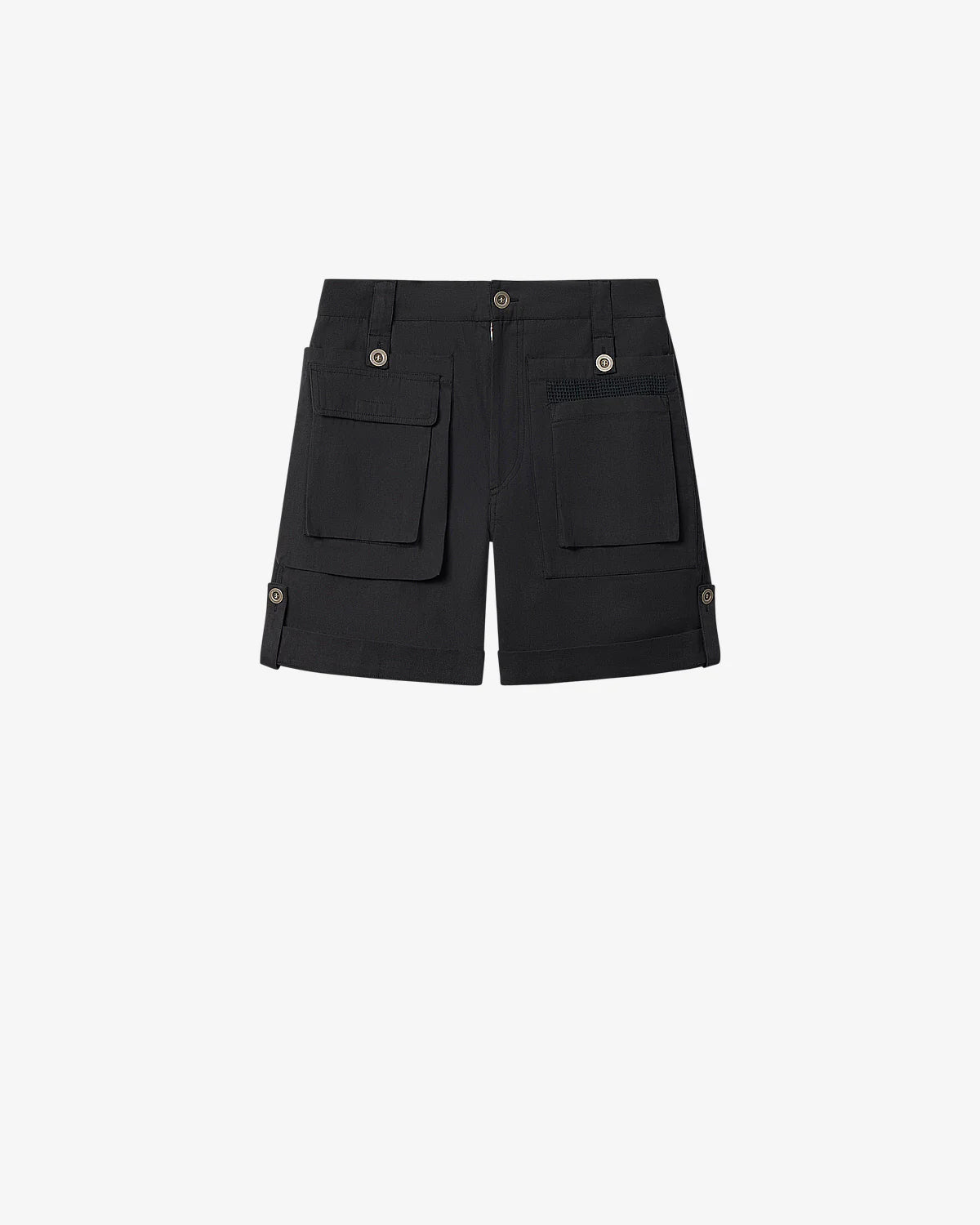 ELIAZ SHORTS