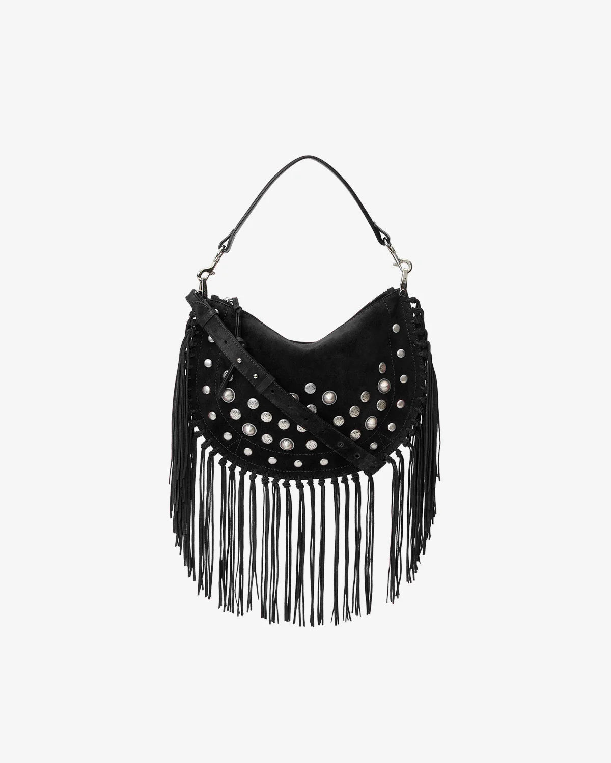OSKAN SOFT ZIP BAG