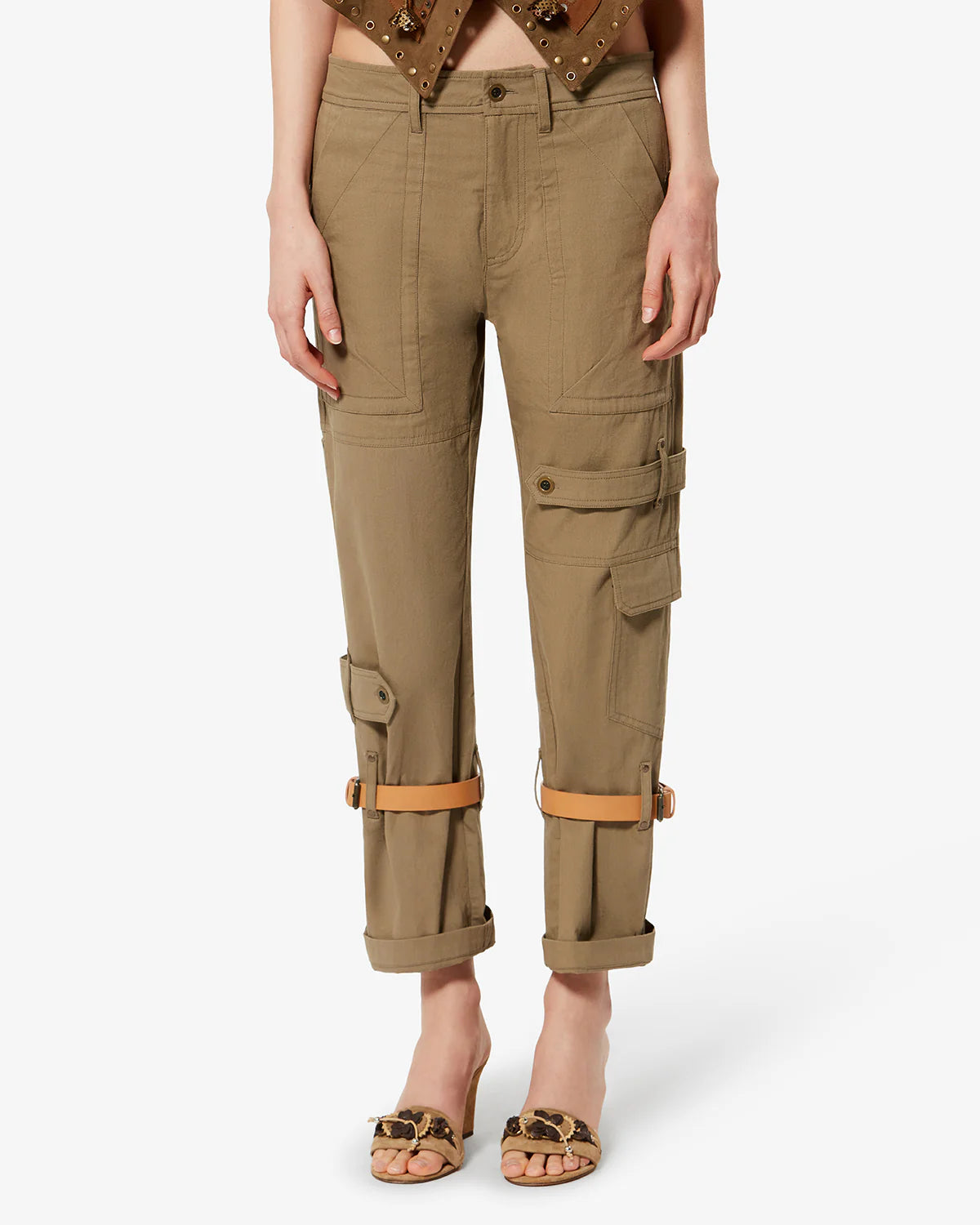 BRINDA PANTS