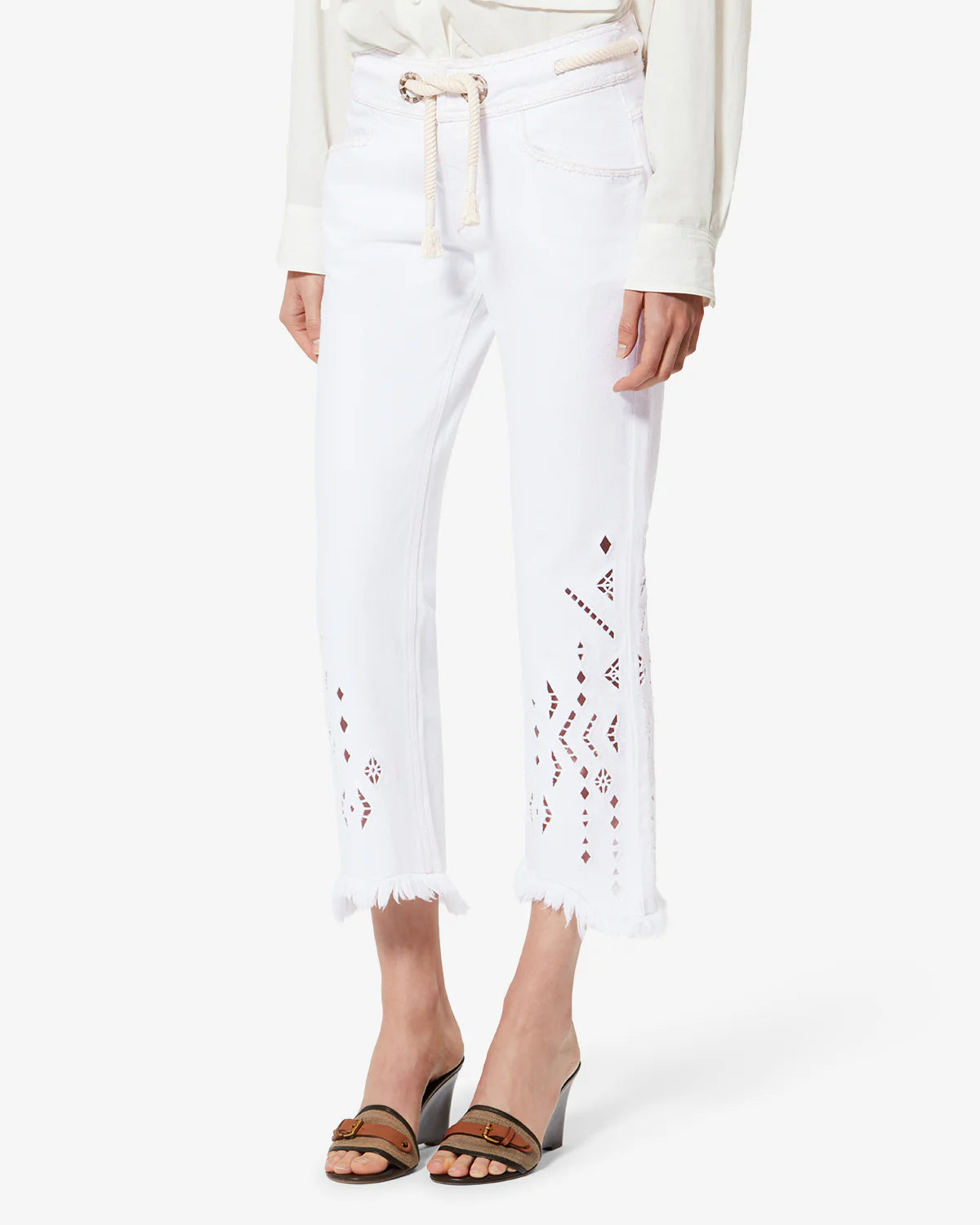ALISON PANTS