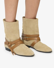 REJEN BOOTS