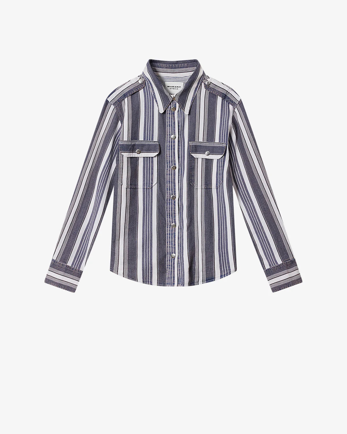 GELVA SHIRT