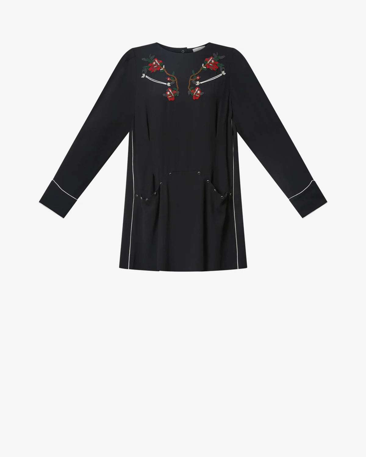 YOUMA DRESS