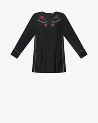 YOUMA DRESS