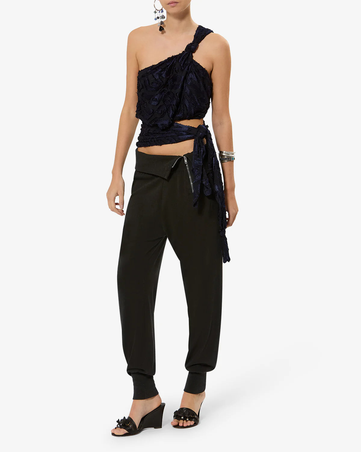 TYDIE PANTS
