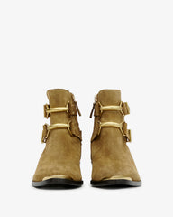 ZALYA BOOTS