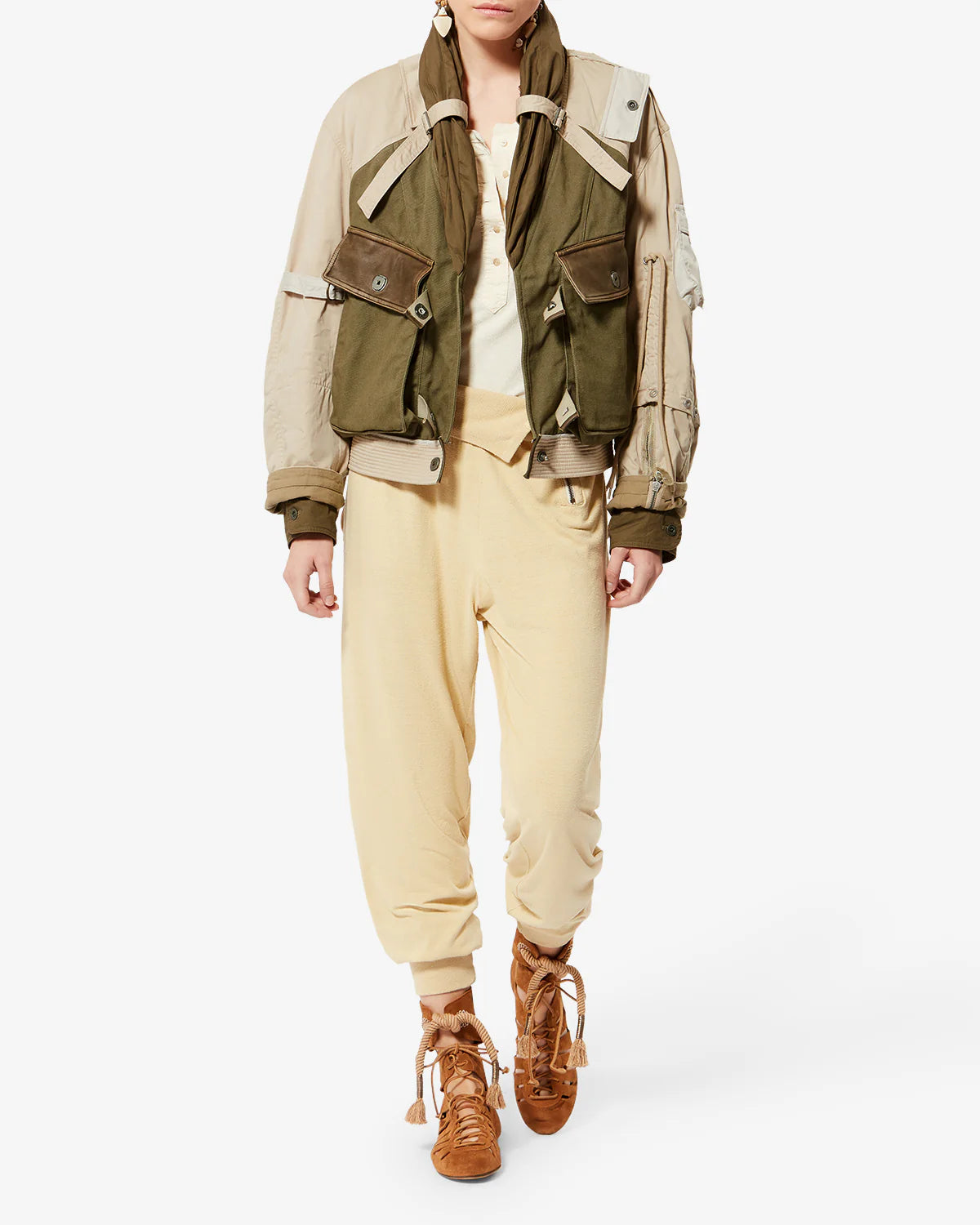 JULISSA JACKET