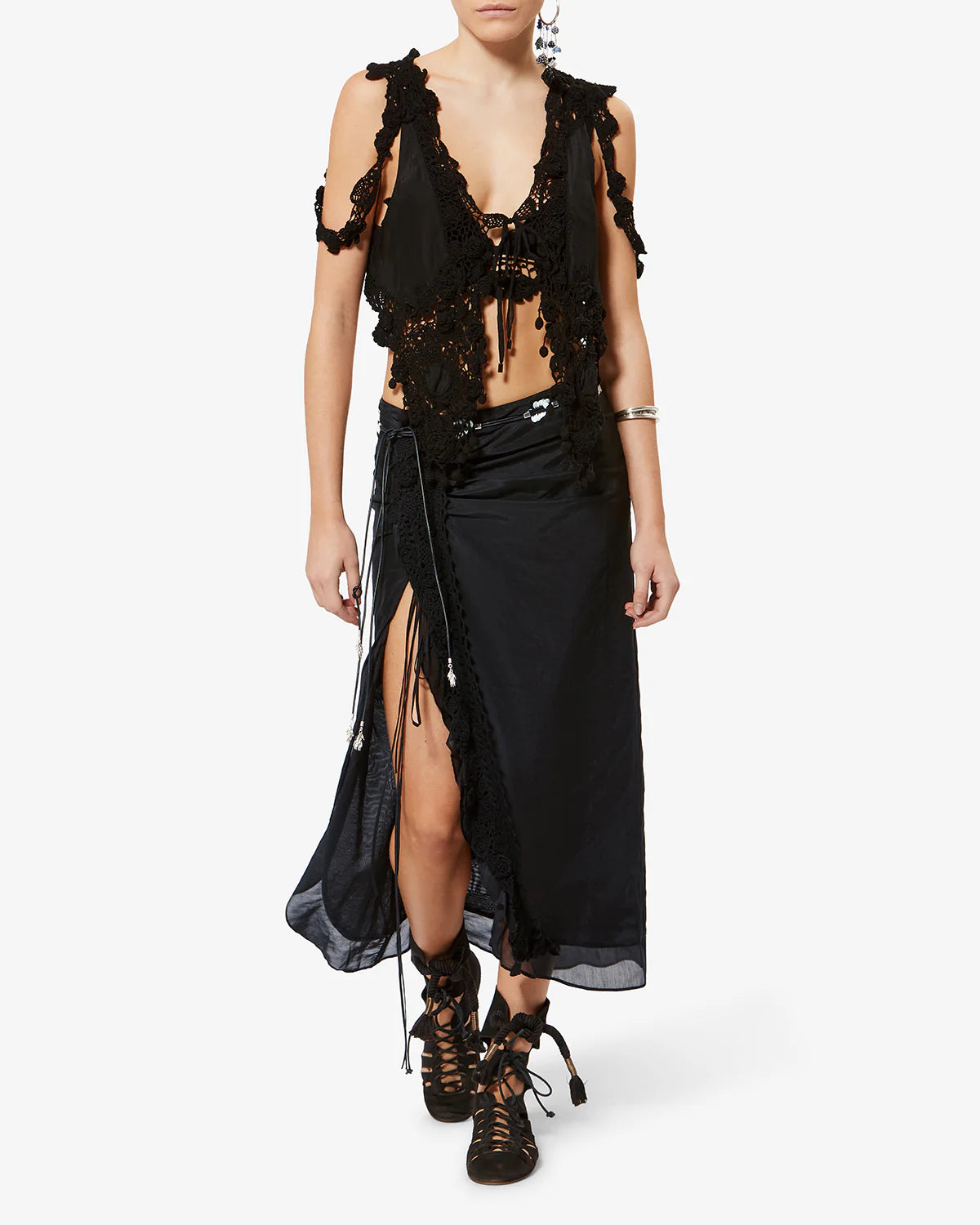 VELINA SKIRT