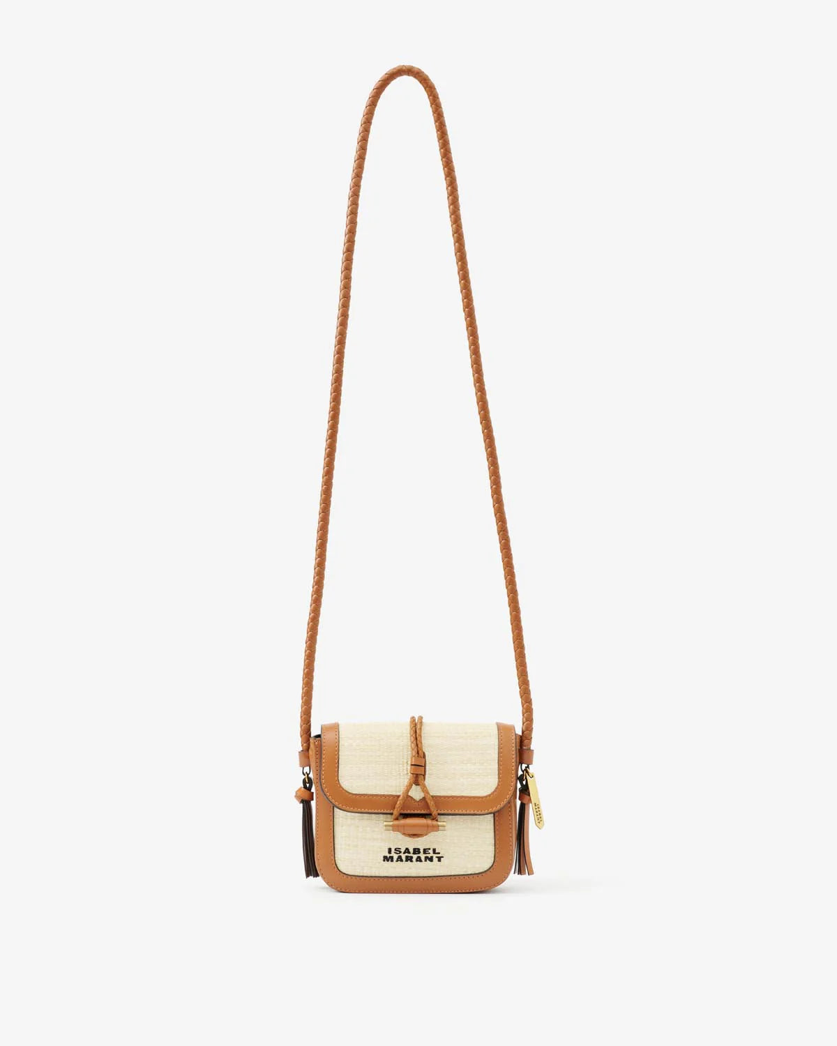 Vigo Flap Bag