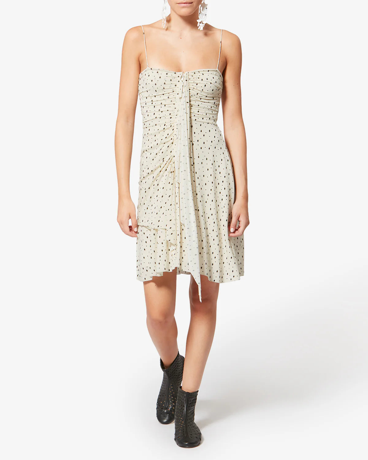 GEMMA DRESS