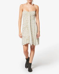 GEMMA DRESS