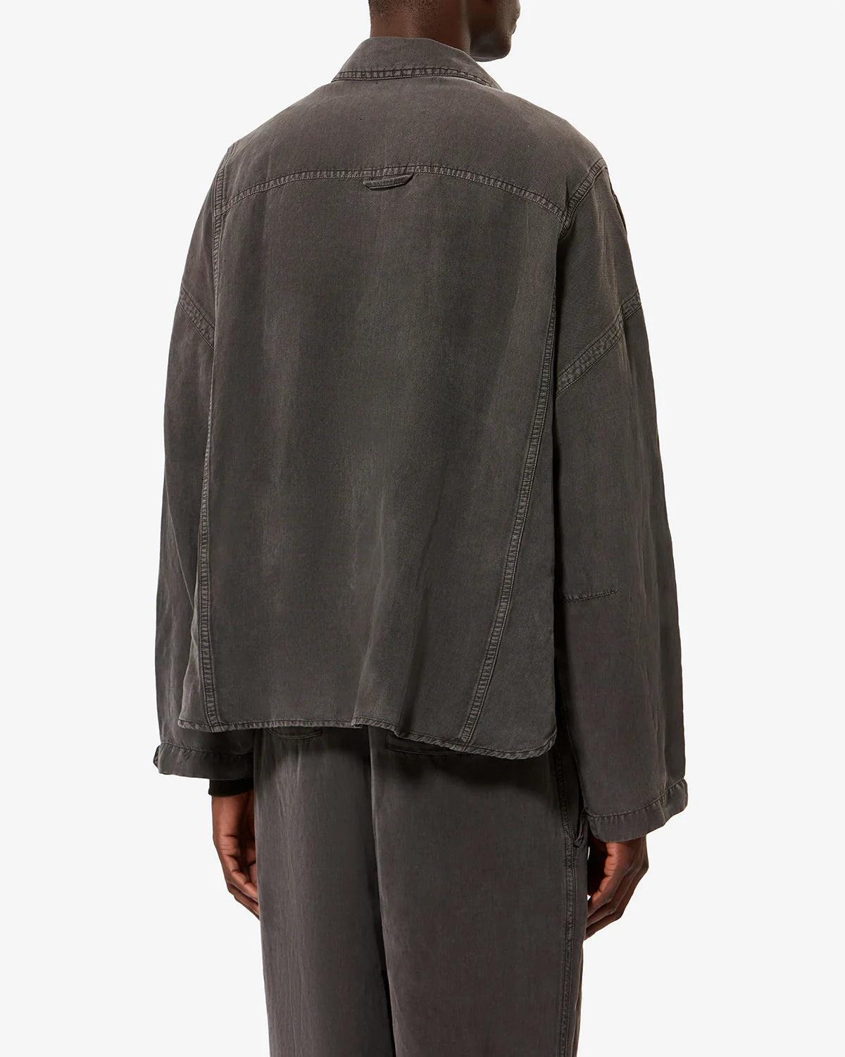 SINOE JACKET