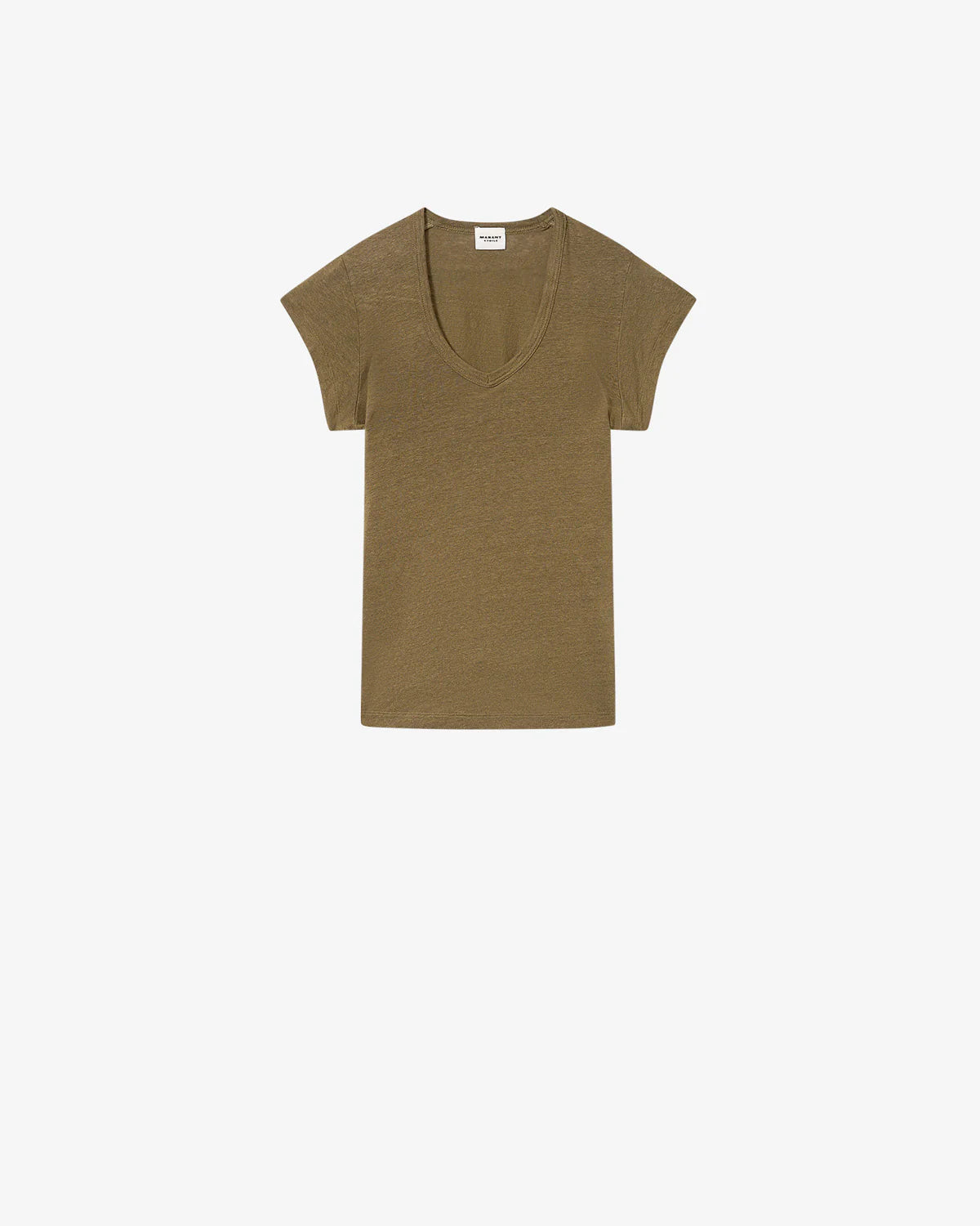 ZANKOU T-SHIRT