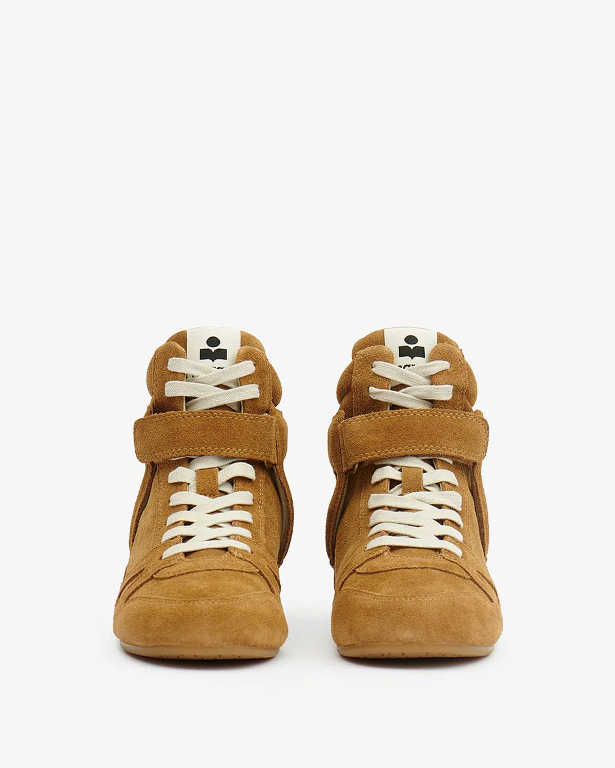SENNY HIGH SNEAKERS