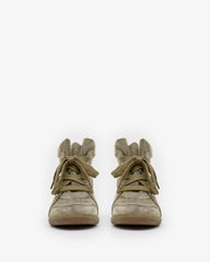 BOBBY SNEAKERS