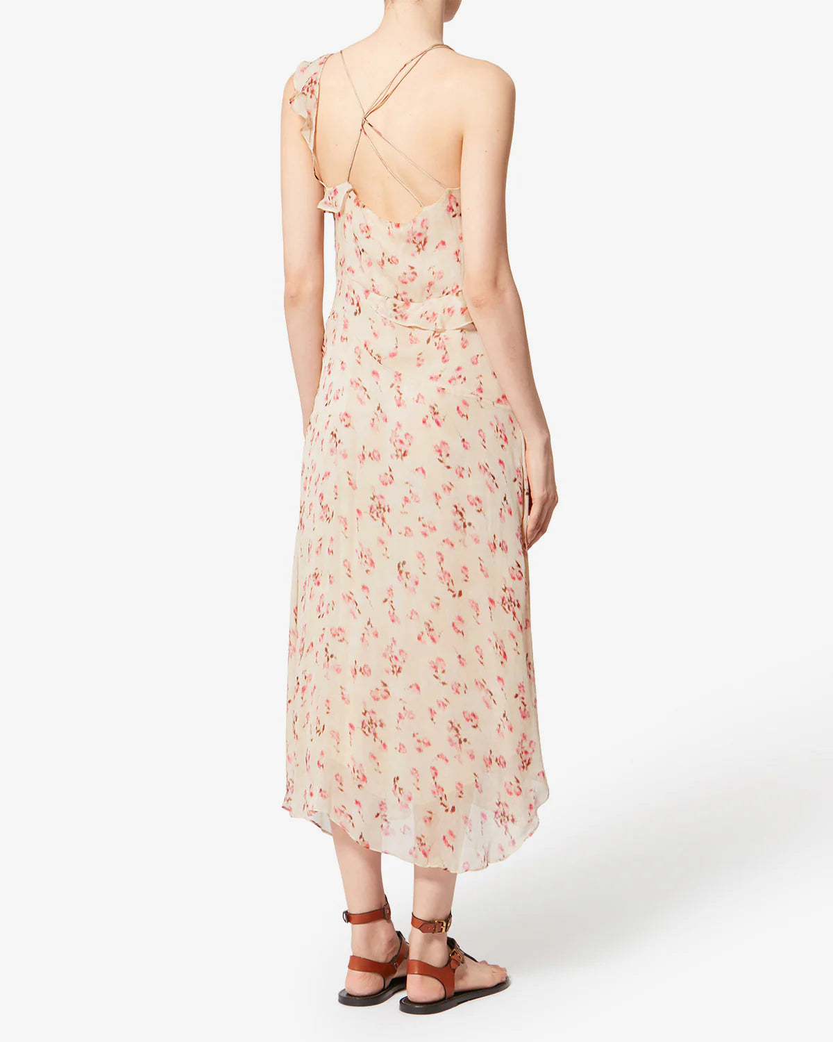 LUXIE DRESS